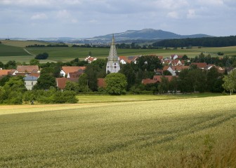 Hesselberg